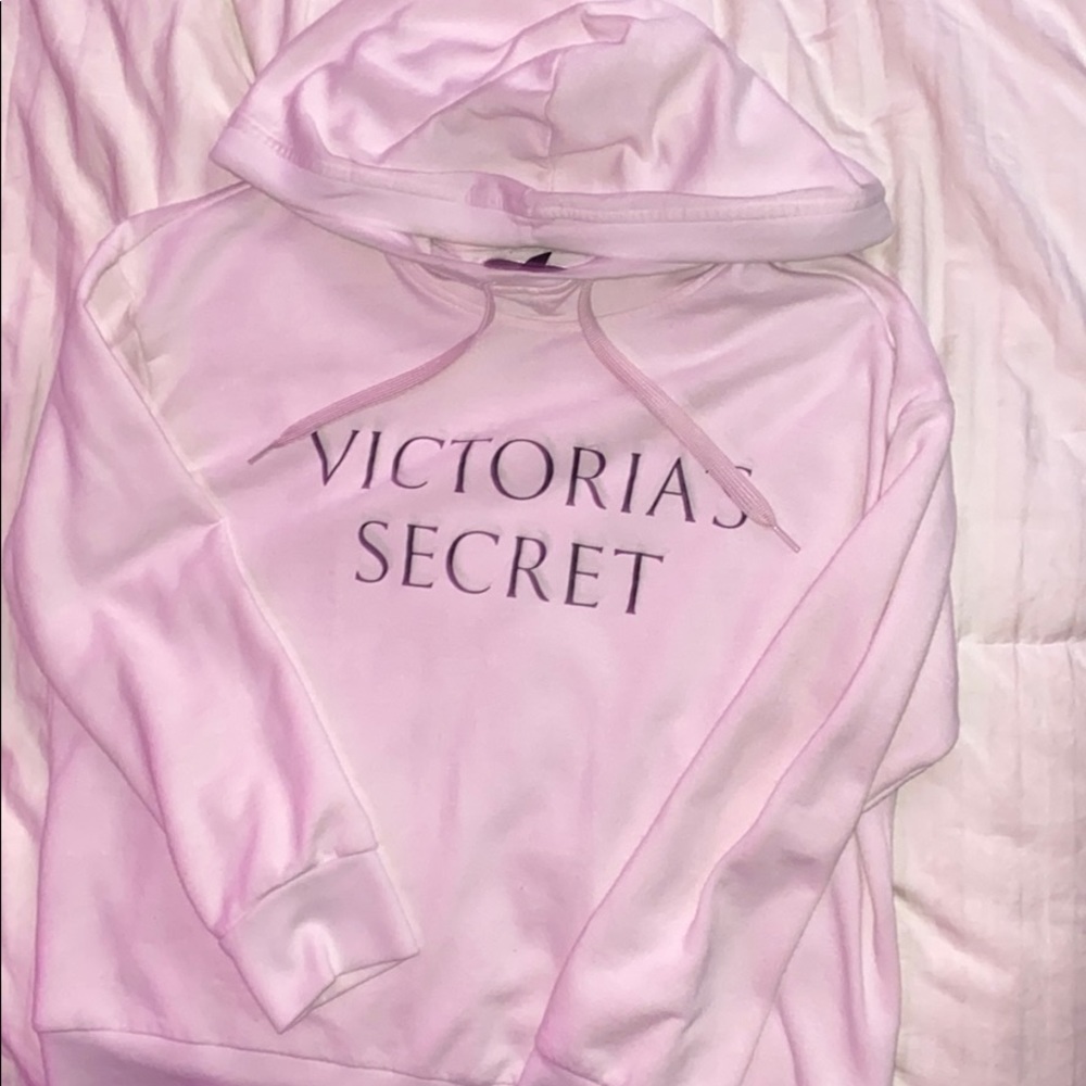 Victoria’s Secret Hoodie